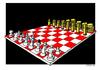 Cartoon: The Game (small) by srba tagged chess,game,money,sport,war,power