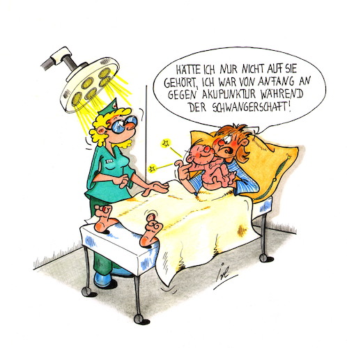 Akupunktur Akupunktur