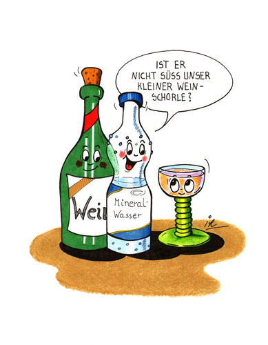 Nachwuchs Nachwuchs