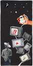 Cartoon: Telespectador (small) by german ferrero tagged tele,tv,telespectador,viewer,antruejo,ger,collage