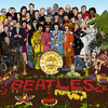 Cartoon: Sgt Peppers (small) by bernieblac tagged beatles