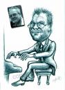 Cartoon: gerry1 (small) by elle62 tagged sketch