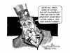 Cartoon: Our system works (small) by terry tagged obama mccain elections uncle sam