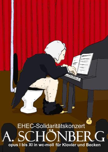 EHEC-Soli-Konzert EHEC-Soli-Konzert
