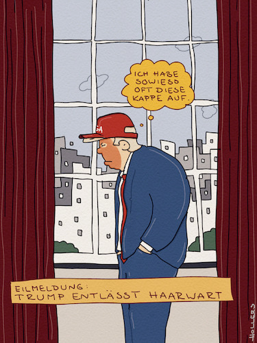 Haarwart