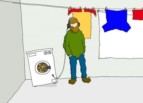 iWash iWash