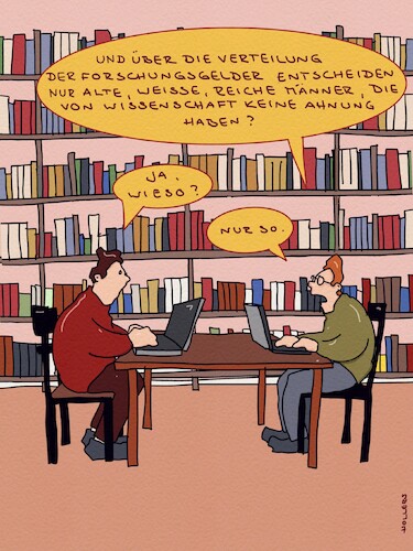 Cartoon: Nur so (medium) by hollers tagged forschung,fördergelder,wissenschaft,entscheidung,verteilung,usa,ttrump,demokratie,klimaschutz,forschung,fördergelder,wissenschaft,entscheidung,verteilung,usa,ttrump,demokratie,klimaschutz