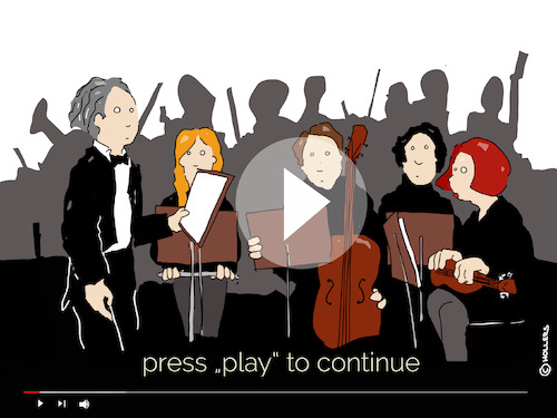 press play to continue press play to continue