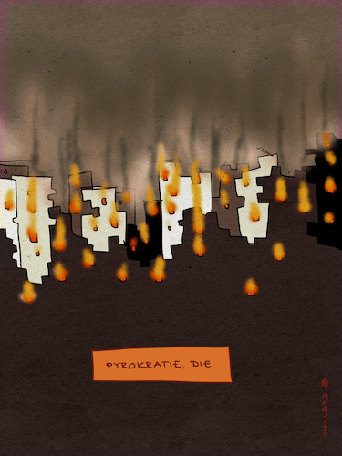 Pyrokratie