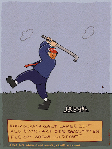 Rohrschach Rohrschach