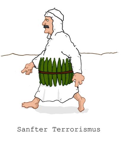 Sanfter Terrorismus Sanfter Terrorismus