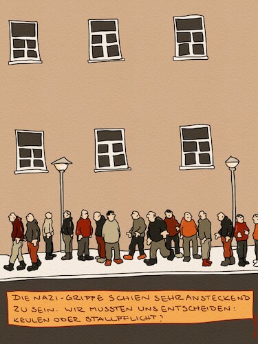 Über den Umgang Über den Umgang