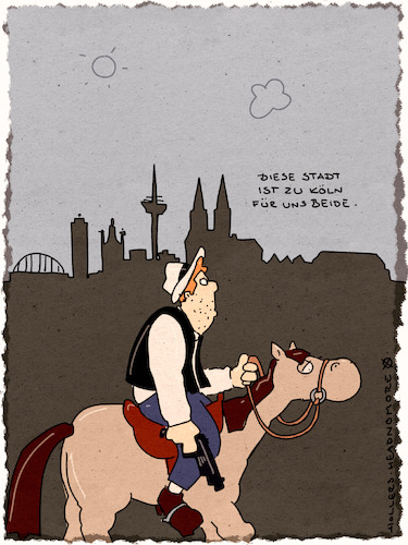 Cartoon: Zu Köln (medium) by hollers tagged köln,klein,karneval,karnevalsanfang,fünftejahreszeit,cowboy,verkleidung,kostüm,elfterelfter,narren,stadt,flm,western,köln,klein,karneval,karnevalsanfang,fünftejahreszeit,cowboy,verkleidung,kostüm,elfterelfter,narren,stadt,flm,western