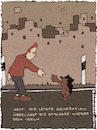 Cartoon: LG Igel (small) by hollers tagged letzte,generation,igel,straße,kleben,klima,umwelt,tiere,verkehr,tier,des,jahres,klimaaktivisten,klimaschutz