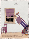 Cartoon: Mein Zimmer (small) by hollers tagged zimmer,aufräumen,fegen,schritt,armstrong,platz,raum,mond,weltraum,besen,müll,müllberg