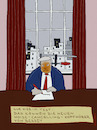 Warentest (small) Cartoon: Warentest (small) by hollers tagged noise,cancelling,kopfhörer,schraubzwingen,trump,warentest,demokratie