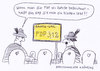 Cartoon: ade fdp (small) by brettschneider und möhring tagged bayernwahl,fdp,cartoon,karikatur,brettschneider,und,möhring