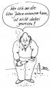Cartoon: 60er Jahre (small) by besscartoon tagged mann,kiffen,saufen,60er,jahre,nostalgie,bess,besscartoon