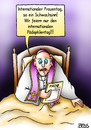 Cartoon: Festtage (small) by besscartoon tagged kirche,religion,pfarrer,katholisch,internationaler,frauentag,pädophilie,pädophilentag,vatikan,bess,besscartoon