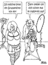 Cartoon: Gruppenfoto (small) by besscartoon tagged frau,foto,fotograf,gewicht,gruppenfoto,halbkreis,übergewicht,sexualität,sex,alter,bess,besscartoon