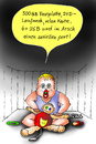 Cartoon: Na dann viel Spaß (small) by besscartoon tagged kind,spiel,puppe,computer,kleinkind,hintern,po,usb,technik,wlan,bess,besscartoon