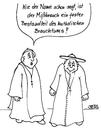 Cartoon: ohne Titel (small) by besscartoon tagged religion,missbrauch,pfarrer,kirche,brauchtum,katholisch,bess,besscartoon