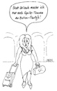 Cartoon: Spritztour (small) by besscartoon tagged frauen,schönheit,eitelkeit,reisen,spritzen,botox,schönheitsoperation,bess,besscartoon