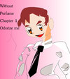 Cartoon: Chapter 1 Cover (small) by Illustrious tagged comic,coverpage