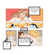 Cartoon: Chapter 1 Page 3 (small) by Illustrious tagged manga,comic,colored,illustrated