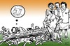 Cartoon: INDEPENDENCE DAY THOUGHT (small) by Aswini-Abani tagged india,indepedence,anna,potitics,politicians,bharat,public,poor,aswini,abani,asabtoons