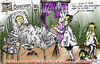 Cartoon: SAY NO TO TOBACCO (small) by Aswini-Abani tagged tobacco,ciggrette,smoking,smoke,lung,cancer,life,death,aswini,abani,aswiniabani,asabtoons