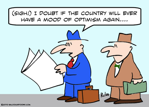 Cartoon: country mood optimism (medium) by rmay tagged country,mood,optimism
