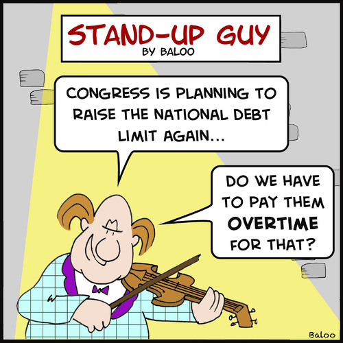 Cartoon: SUGovertime congress (medium) by rmay tagged sug,overtime,congress