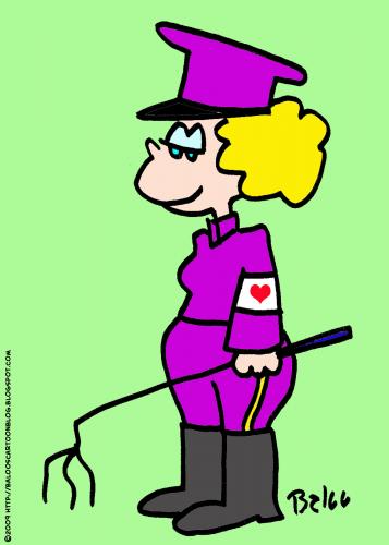 Cartoon: VALENTINE (medium) by rmay tagged valentine