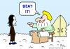 Cartoon: 1 beat it michael jackson peter (small) by rmay tagged beat it michael jackson peter