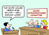 Cartoon: billion president needs explain (small) by rmay tagged billion,president,needs,explain