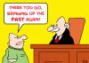 Cartoon: bringing up past judge (small) by rmay tagged bringing,up,past,judge