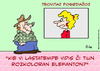 Cartoon: pink elephant lost found esperan (small) by rmay tagged pink,elephant,lost,found,esperanto