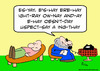 Cartoon: psychiatrist pig latin (small) by rmay tagged psychiatrist,pig,latin