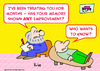 Cartoon: psychiatrist who wants to know (small) by rmay tagged psychiatrist,who,wants,to,know