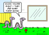 Cartoon: shed skin snakes sex window (small) by rmay tagged shed,skin,snakes,sex,window