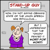 Cartoon: SUG word for word onion obama (small) by rmay tagged sug,word,for,onion,obama