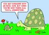 Cartoon: turtles 500 years (small) by rmay tagged turtles,500,years