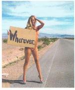The Pros & Cons of Hitch Hiking